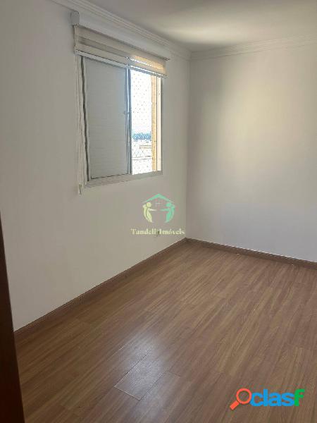 Apartamento à venda com 55m², 2 quartos e 1 vaga (Jardim