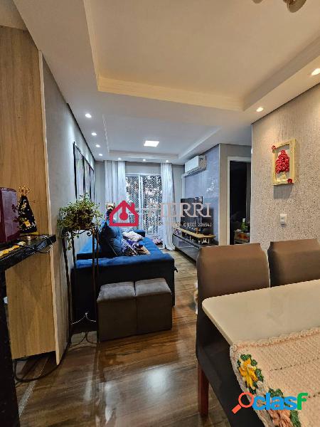 Apartamento à venda no Jardim Cidade Pirituba! Sacada vista