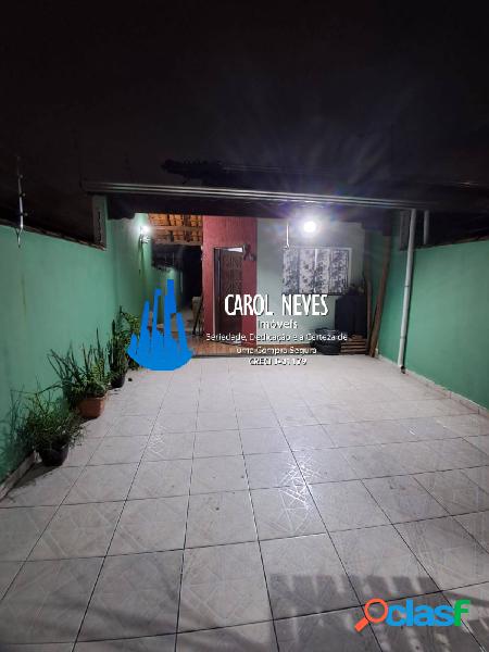 CASA 2 DORMITORIOS FINANCIAMENTO LADO PISTA JD MAGALHAES