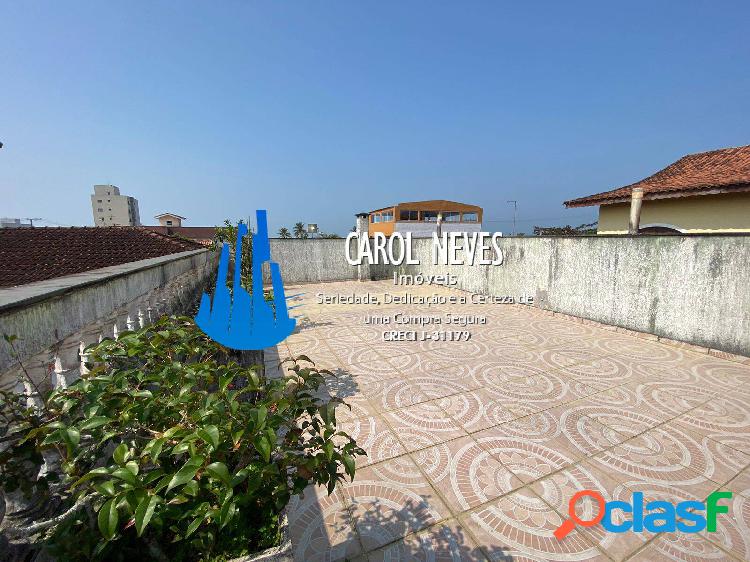 CASA 3 DORMITORIOS LOCAÇÃO TEMPORADA LADO PRAIA ITAOCA