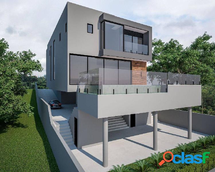 CASA ALPHAVILLE PARA VENDA / GENESIS 2 / MARAVILHOSA / 4
