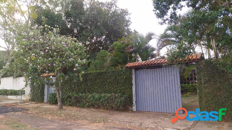 CASA PADRÃO - BAURU