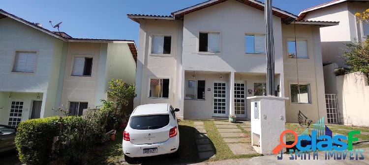 CASA PRONTA PRA MORAR, 3 DORMS (1 SUÍTE). LAZER NO