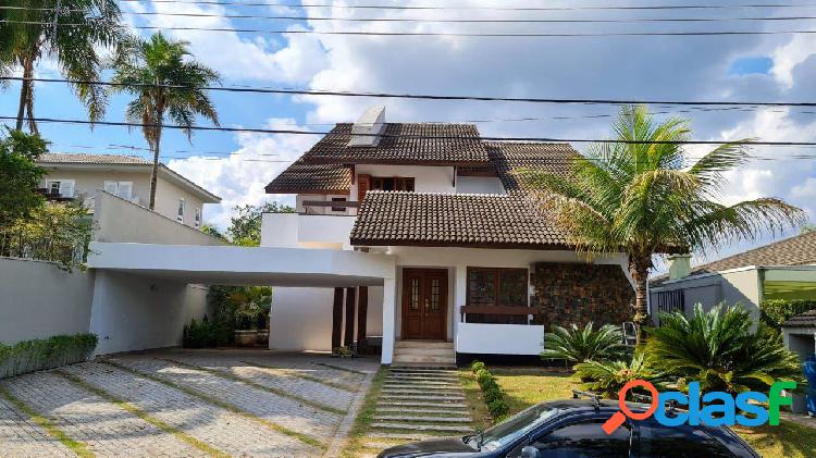 CASA RESIDENCIAL MELVILLE / LOCAÇÃO / PROX PORTARIA VENHA