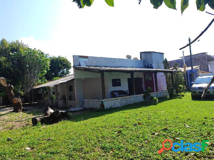 CASA Redinha velha 30 X 60m