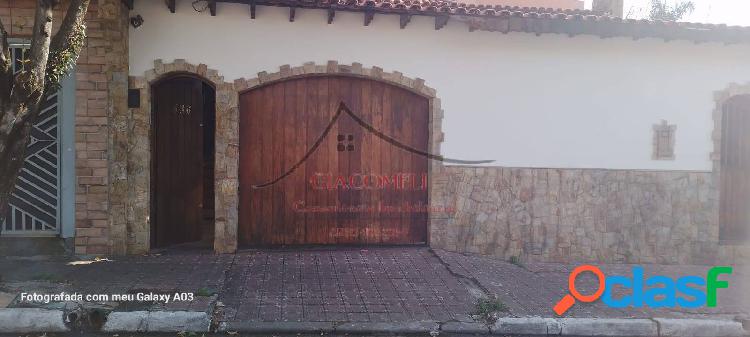 CASA TERREA JARDIM NOVE DE JULHO LOTE GRANDE ESPAÇOSA BOM