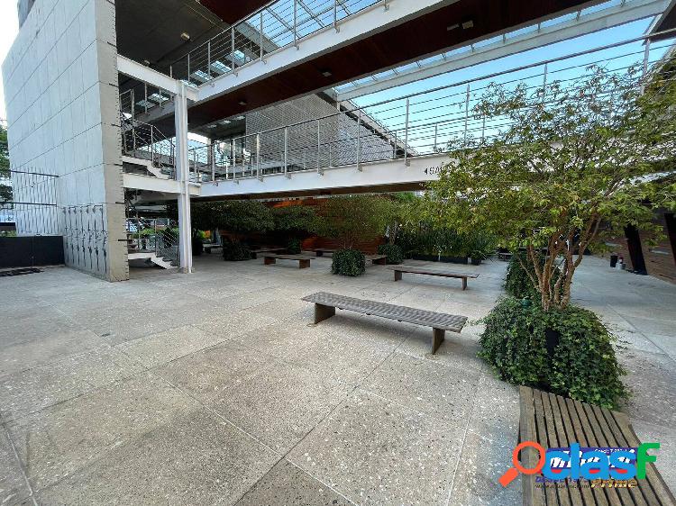 CONJUNTO COMERCIAL com 225,11M² no Bairro Vila Madalena