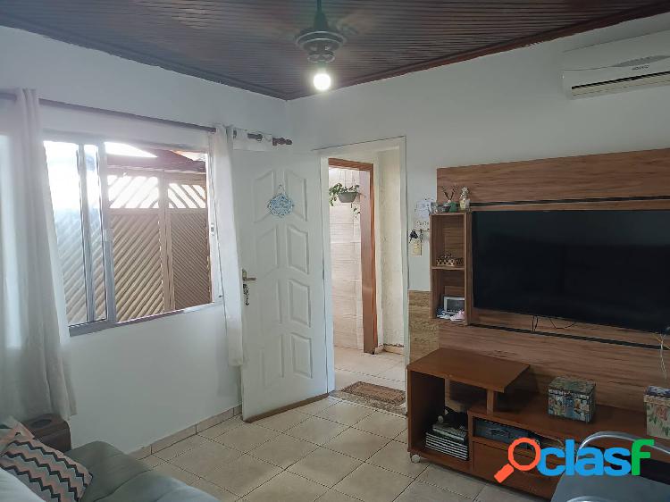 Casa 3 dormitórios Santa Rosa