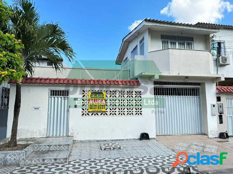 Casa Residencial no conjunto Rio Maracana para venda Bairro