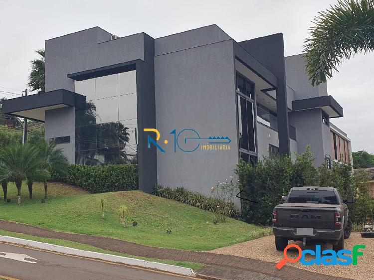 Casa a Venda no Condomínio Royal Park