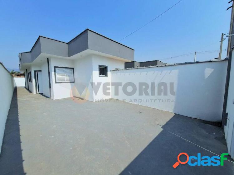 Casa com 2 quartos, 75m², à venda em Caraguatatuba,