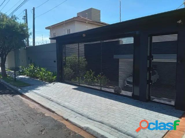 Casa com 3 quartos, 230m², à venda em Ribeirão Preto,