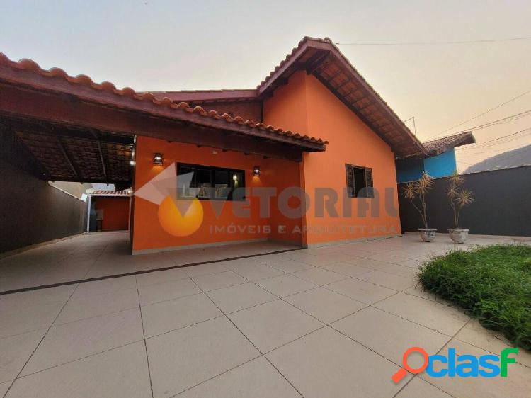 Casa com 4 quartos, 187m², à venda em Caraguatatuba,