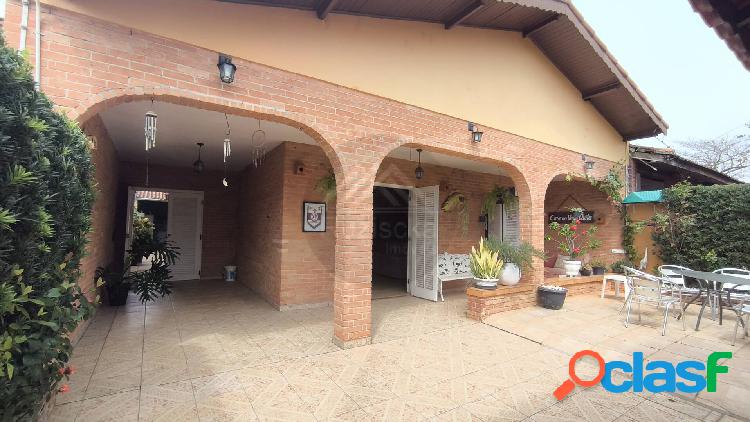 Casa com edícula a venda em Itanhaém - Cibratel I, á 120m