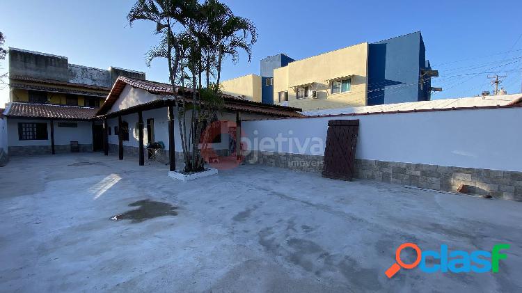 Casa comercial com 6 salas, São Cristóvão - Cabo Frio