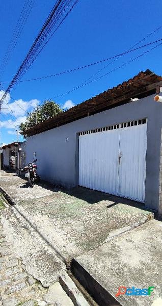 Casa conjunto Pajuçara 1