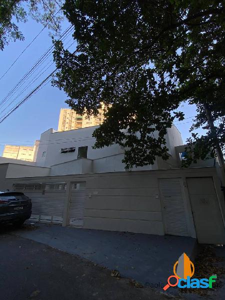 Casa de 2 Andares em Icaraí - 4 Quartos, 3 Suítes,1 vaga