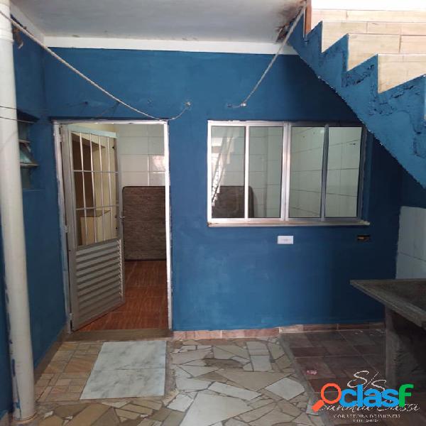 Casa de baixo para locação no Jardim Imperial!