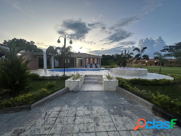 Casa en venta en Safari Carabobo