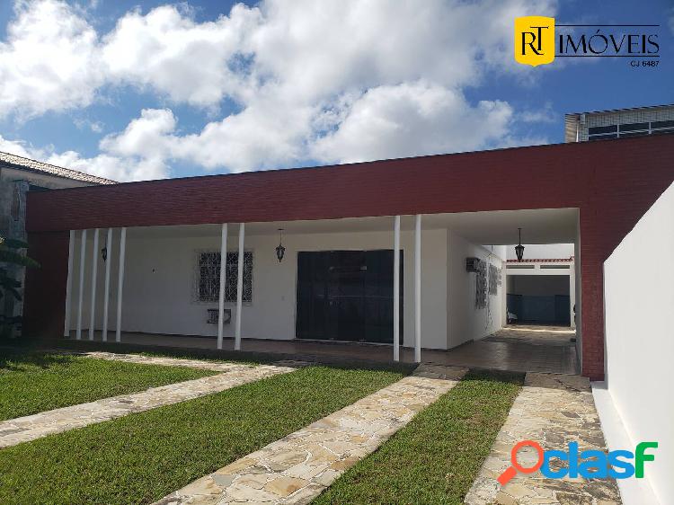 Casa independente à venda nas Palmeiras, Cabo Frio/RJ