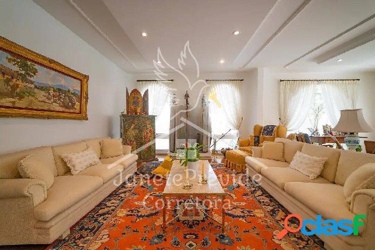 Casa à venda, Residencial 2, 4 suítes, Alphaville,