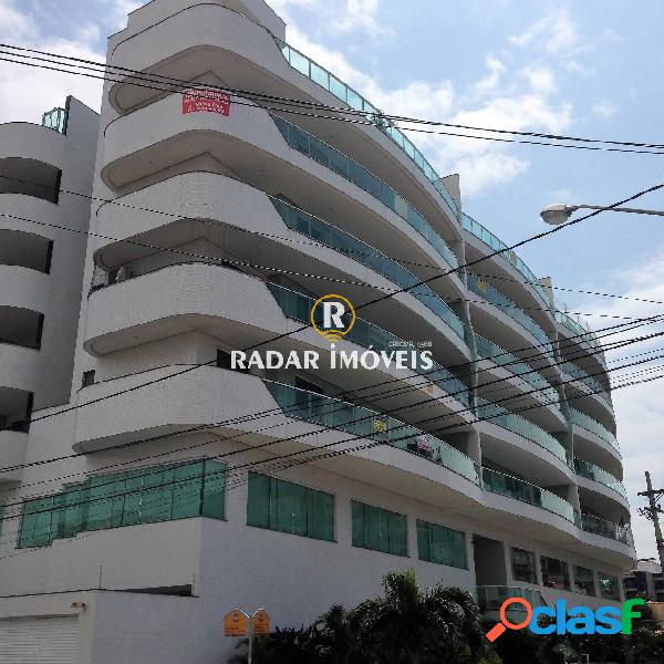 Cobertura, 250m2, Vila Nova - Cabo Frio, à venda por R$