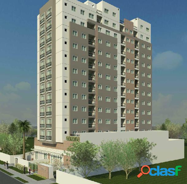 Cobertura com 3 quartos, 120,65m², à venda em Curitiba,