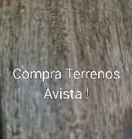 Compra de Terrenos avista !