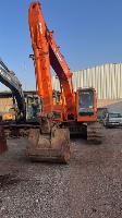 DOOSAN DX225 LC