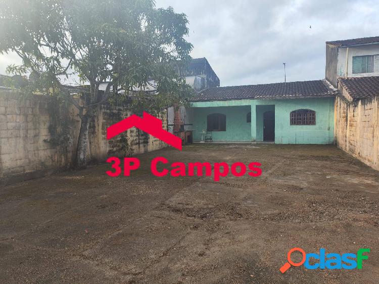 EDíCULA 1 DORMITORIO A VISTA E PARCELAMENTO DIRETO CAMPOS