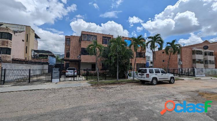 En Venta acogedor apartamento en la urb el bosque doble