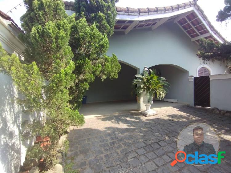 Excelente casa 3 dormitórios - Guaiuba