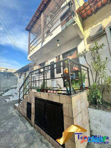 Excelente casa Duplex em Condomínio no Porto do carro !!!