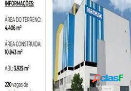 GALPÃO OU PRÉDIO COMERCIAL PRÓXIMO AO CARREFOUR / VENHA
