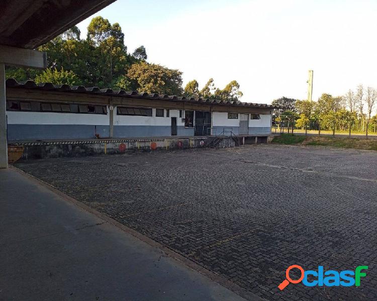 GALPÃO PARA LOCAÇÃO EM ALPHAVILLE, PROX ARAGUAIA/ RECEITA