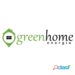 GreenHome Energia | Empresa de Energia Solar | Serviço de