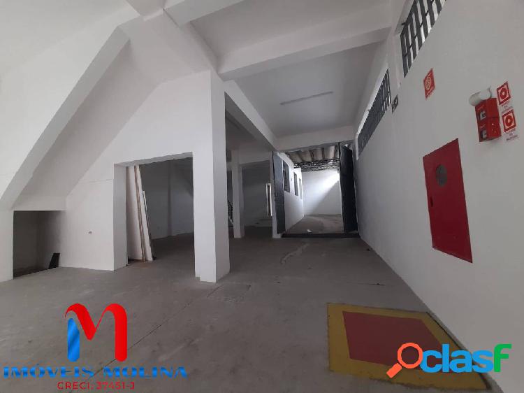 Imóvel Comercial em SCS para Locação - 200m² - Excelente