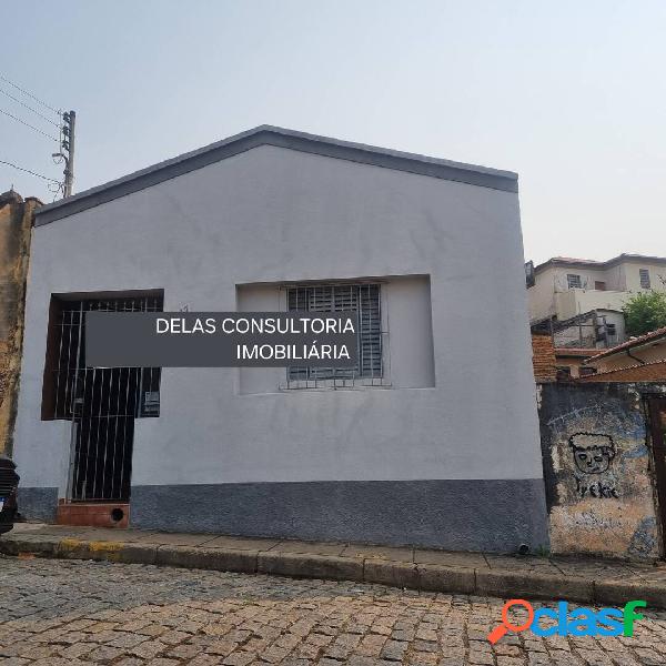 Imóvel Comercial no Centro de Atibaia