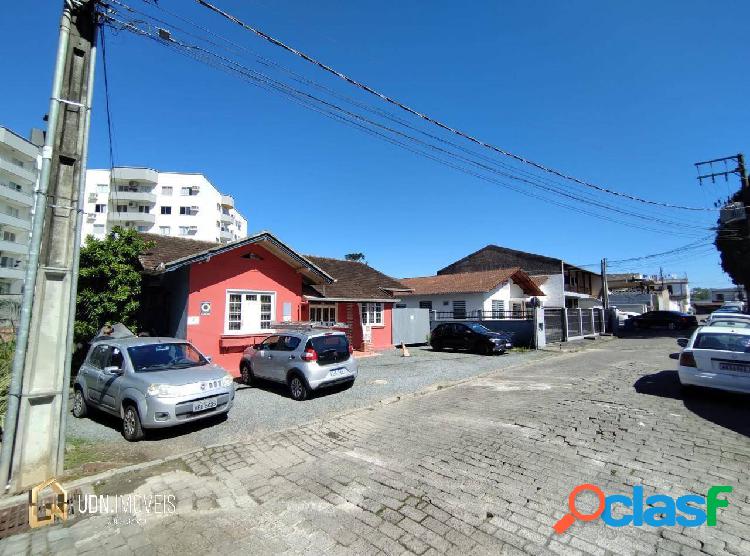 Imóvel comercial para locação no bairro Itoupava Norte,