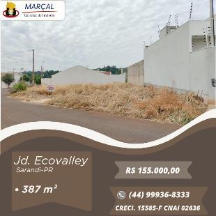 Jardim Ecovalley, Sarandi PR