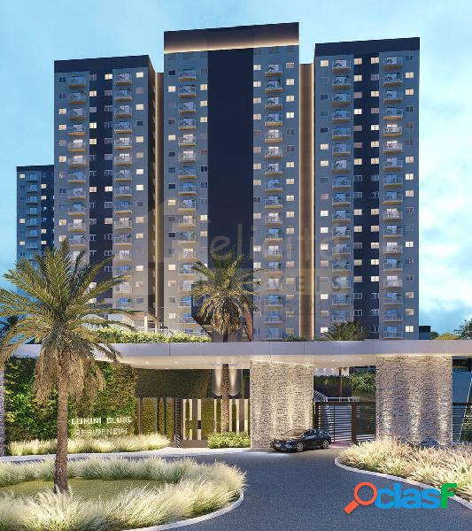 LANÇAMENTO CONDOMINIO LUMINI 2 RESIDENCIAL CLUB -