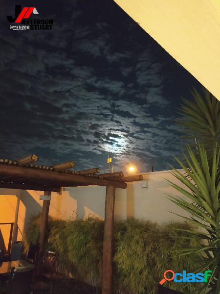 Linda casa com 2 suítes em Lorena SP