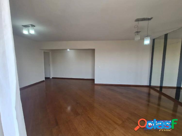 Lindo Apartamento 4 dormitórios, 2 vagas 168 m² - Saúde