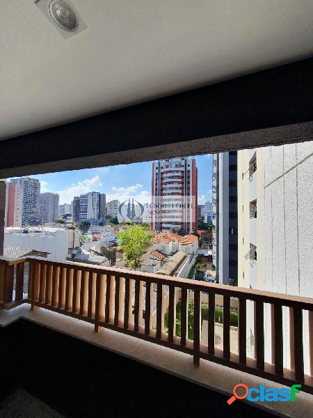 Lindo Apartamento LOCAÇAO/VENDA com 1 dormitório na Vila