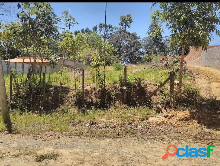 Lote no Bosque dos Eucaliptos Araçoiaba da Serra