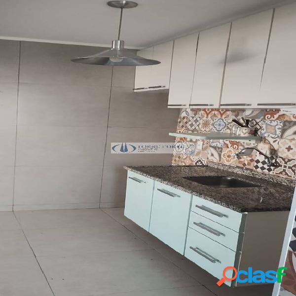 Maravilhoso Apartamento com 2 dormitórios no Belenzinho