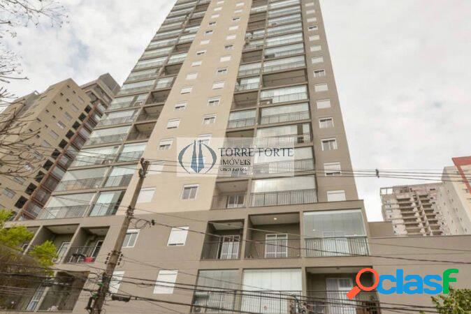 Maravilhoso Apartamento na Vila Mariana