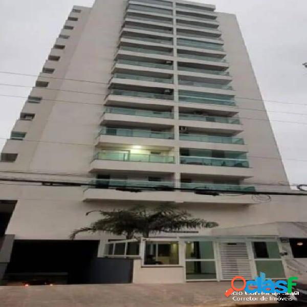 Maravilhoso apartamento com lazer completo