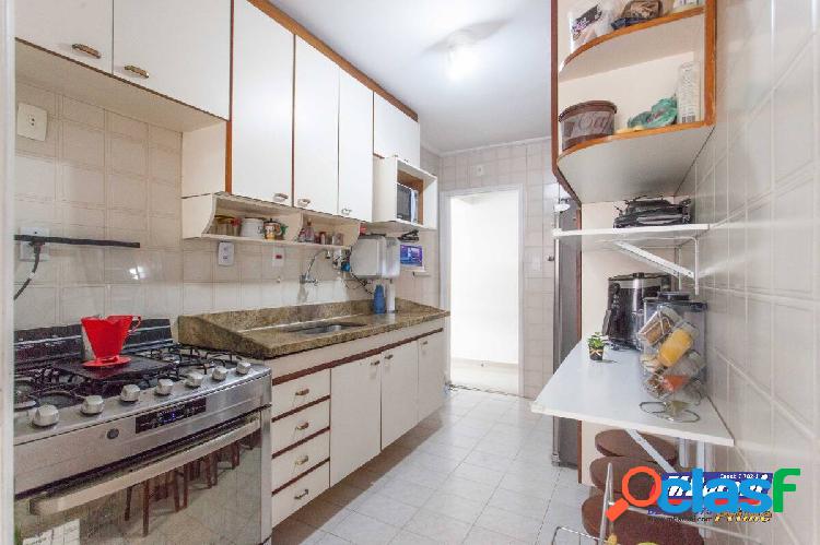 Oportunidade Apto com 3 dorms, 1 vaga, 84m²