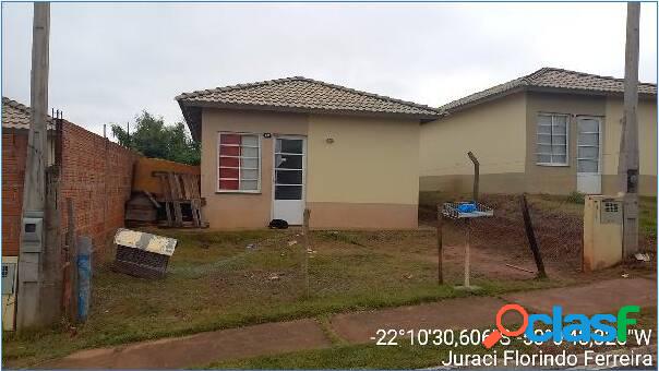 Oportunidade leilão Caixa - Marilia, Centro Padre Nobrega -